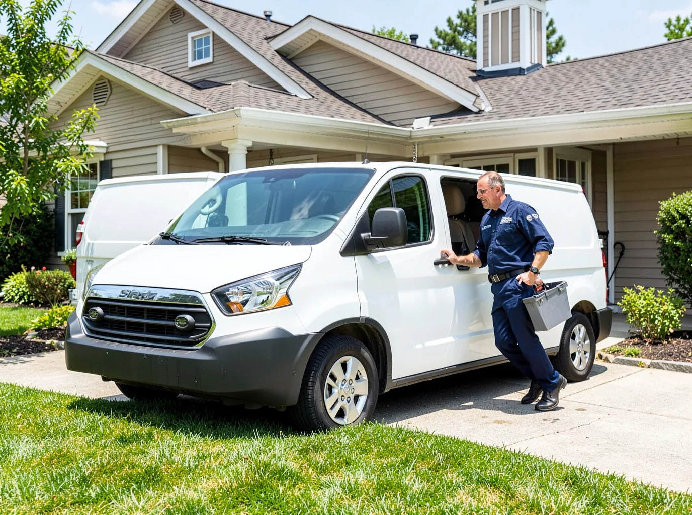 Emergency Plumber company in Loretto, VA