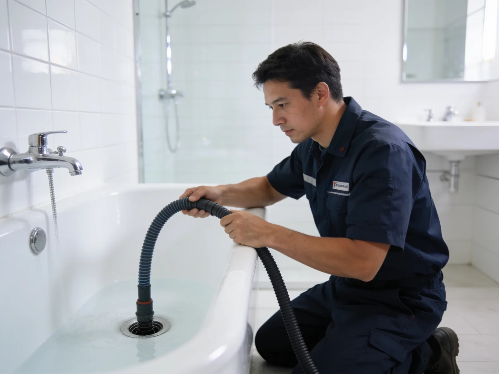 Emergency Plumber Loretto, VA FAQs